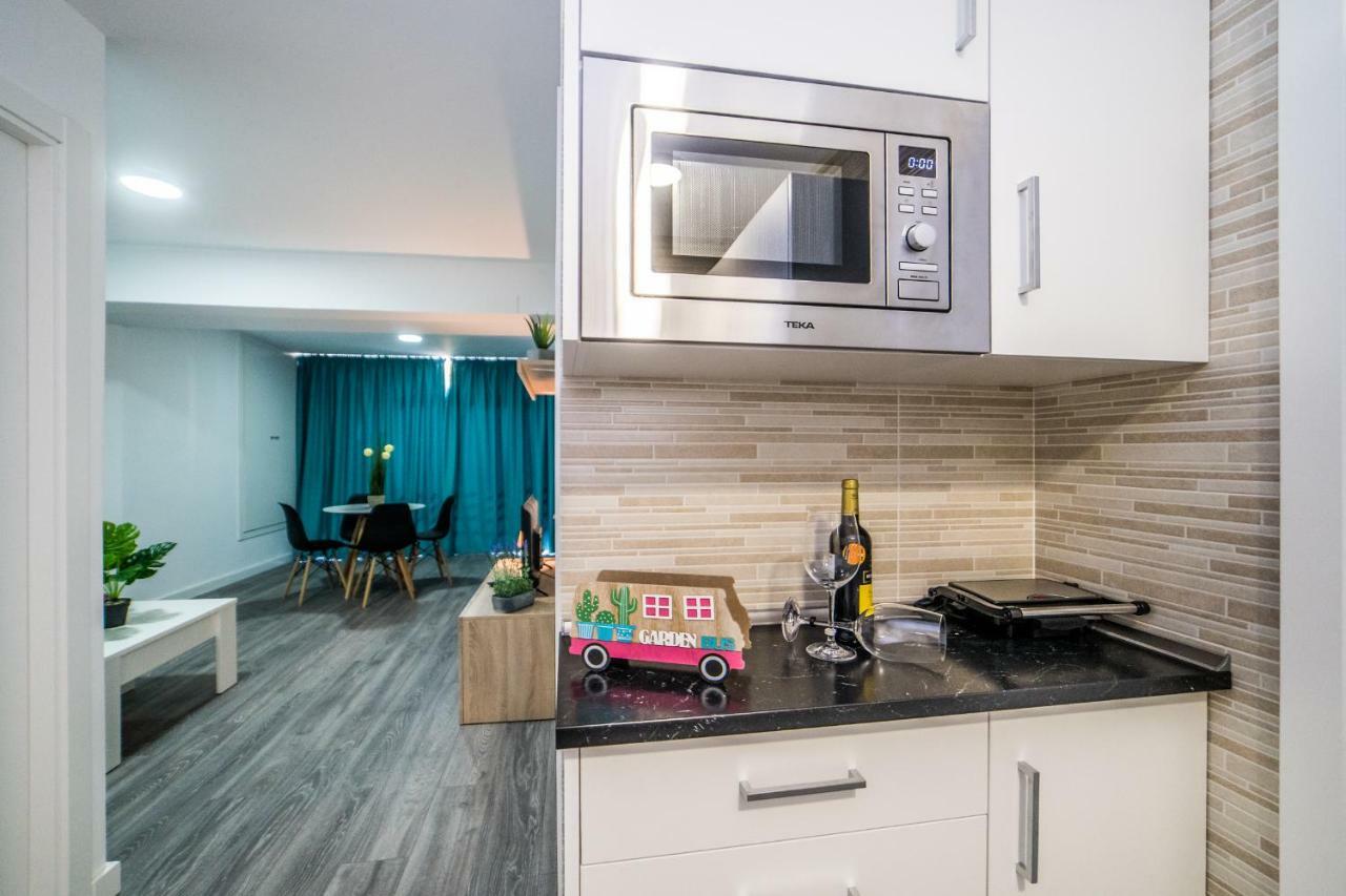 Apartamentos Moby Dick By Wt Μπένιντορμ Εξωτερικό φωτογραφία