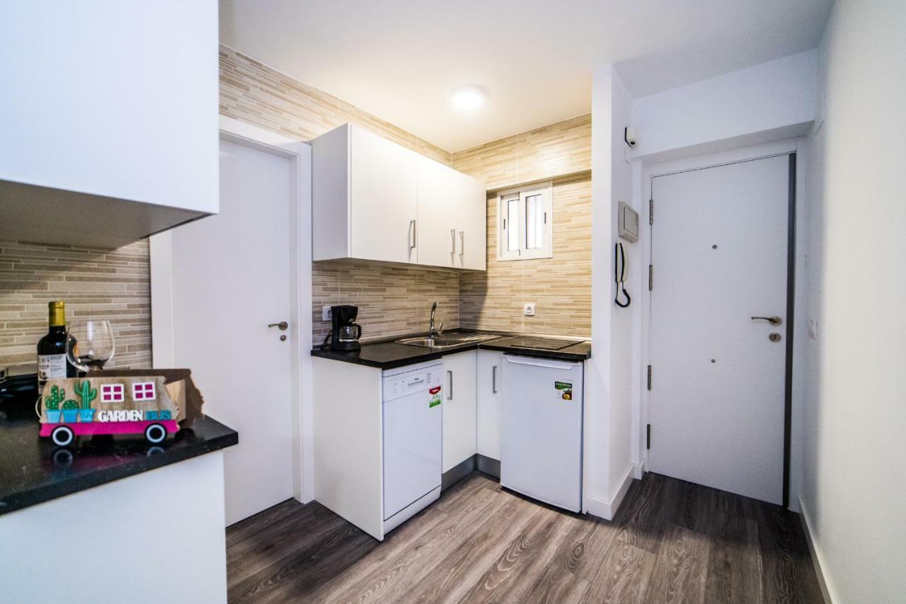 Apartamentos Moby Dick By Wt Μπένιντορμ Εξωτερικό φωτογραφία